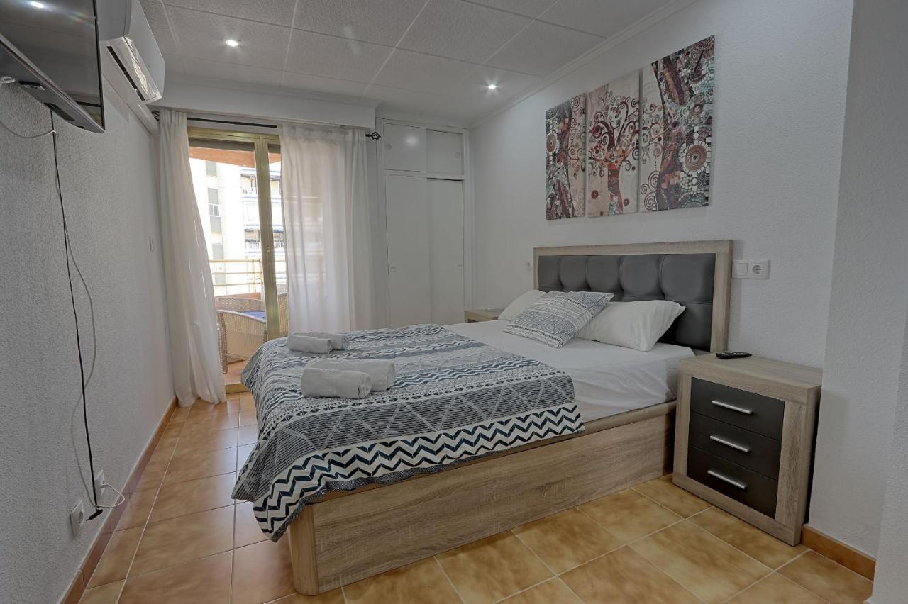 047 - Portus Santa Pola 002 - Comfortholidays Exterior photo