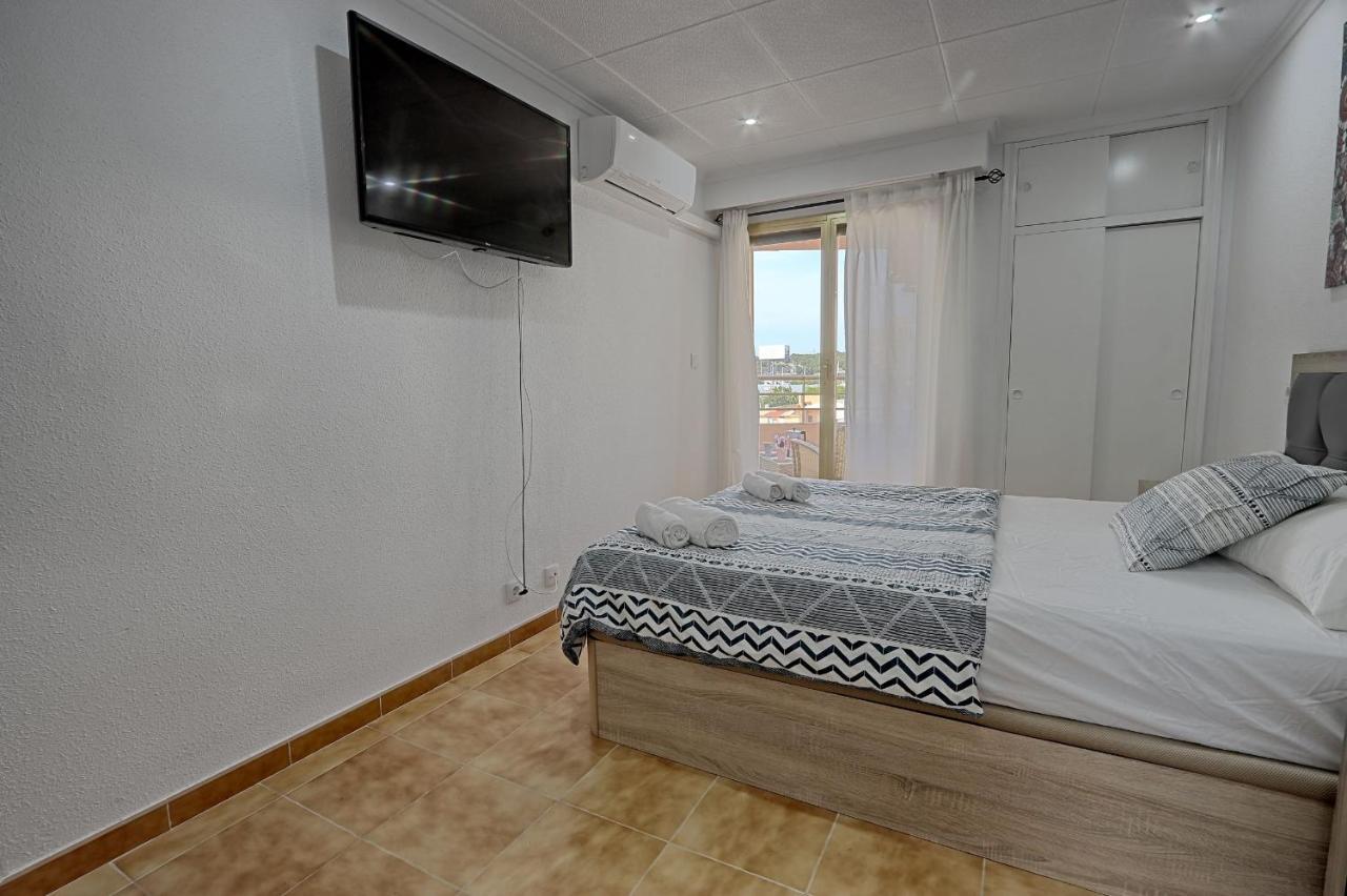 047 - Portus Santa Pola 002 - Comfortholidays Exterior photo