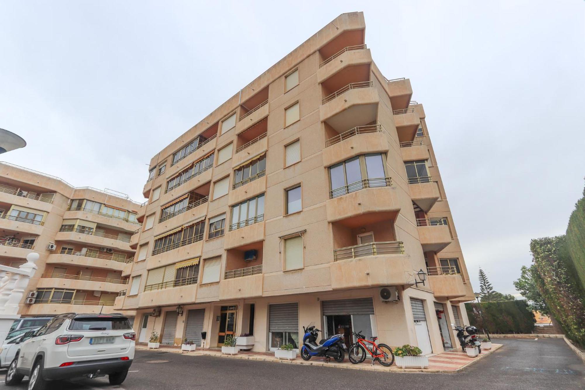 047 - Portus Santa Pola 002 - Comfortholidays Exterior photo