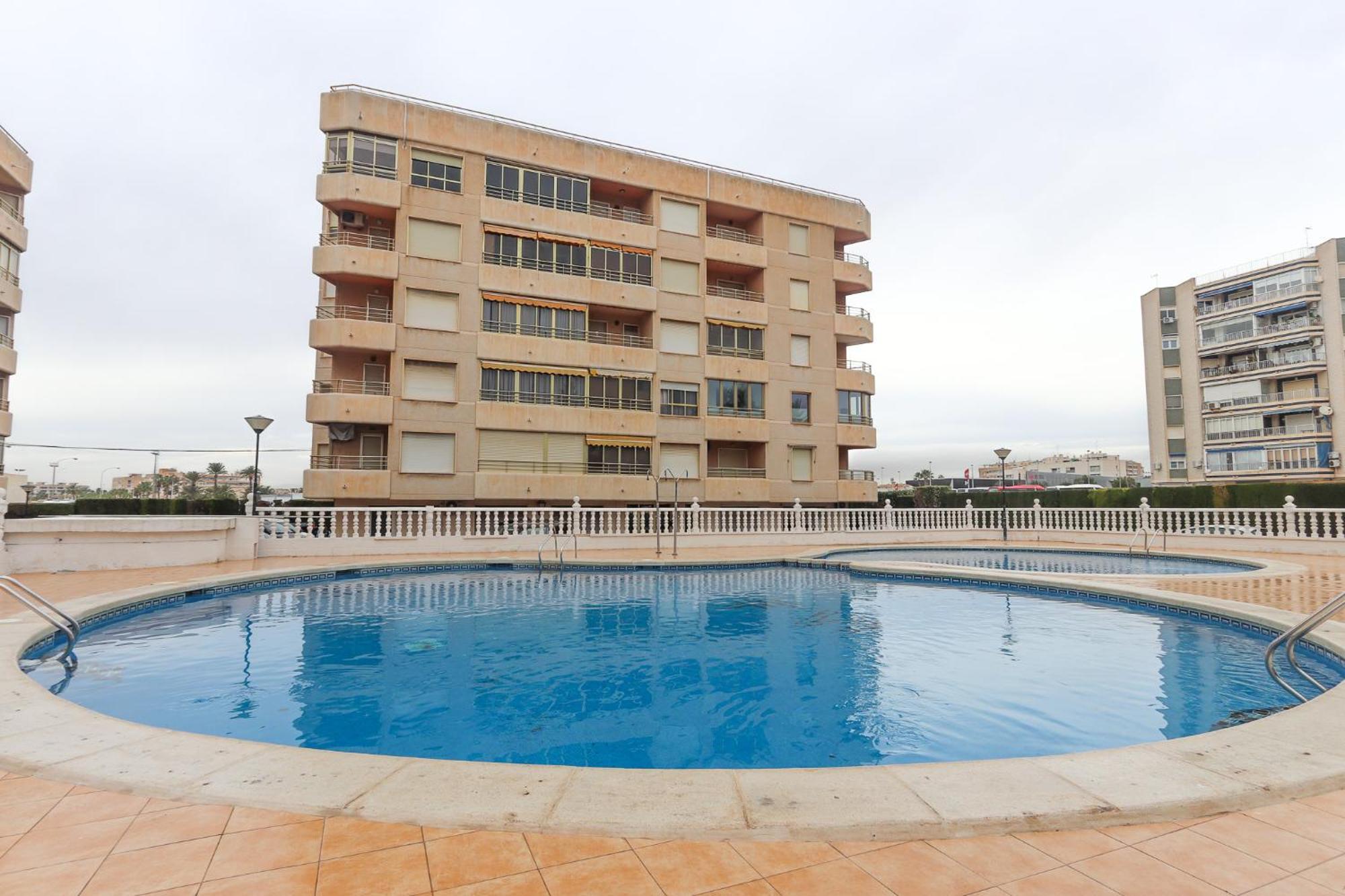 047 - Portus Santa Pola 002 - Comfortholidays Exterior photo