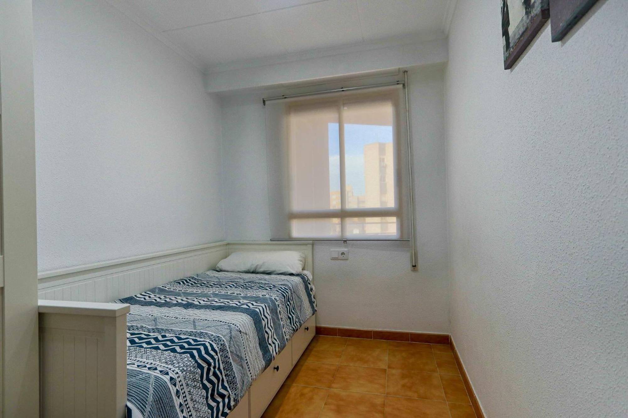047 - Portus Santa Pola 002 - Comfortholidays Exterior photo